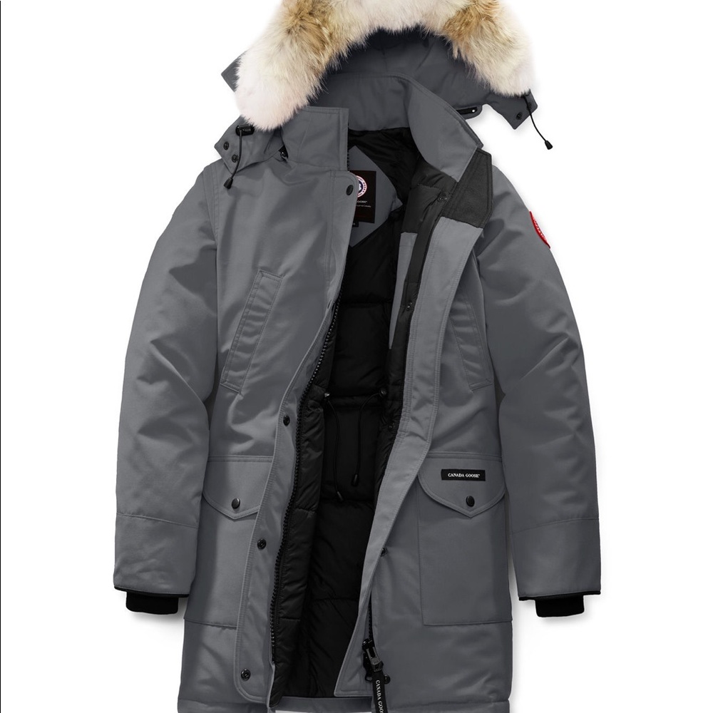 Canada Goose Trillium Parka